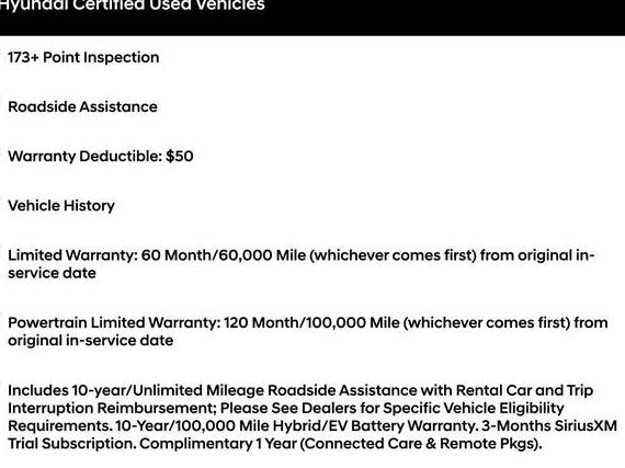 HYUNDAI SANTA FE 2023 5NMS4DALXPH504806 image